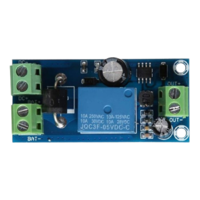 YX850 Power Failure Automatic Switch Module