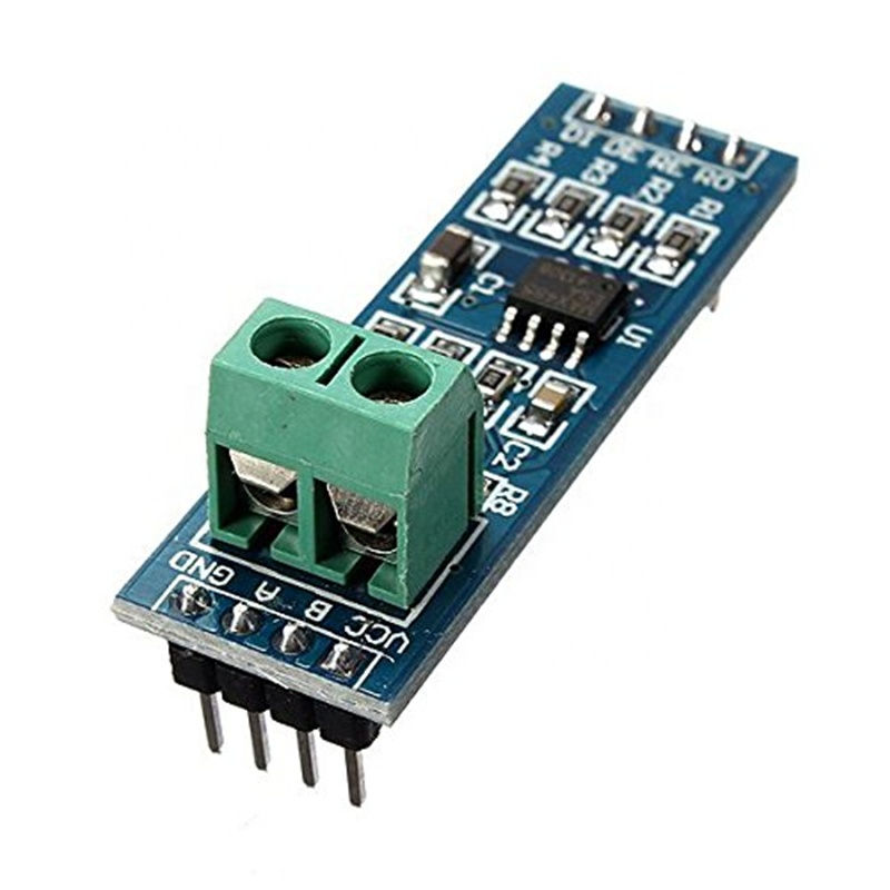 RS485 To TTL Trans-receiver Module