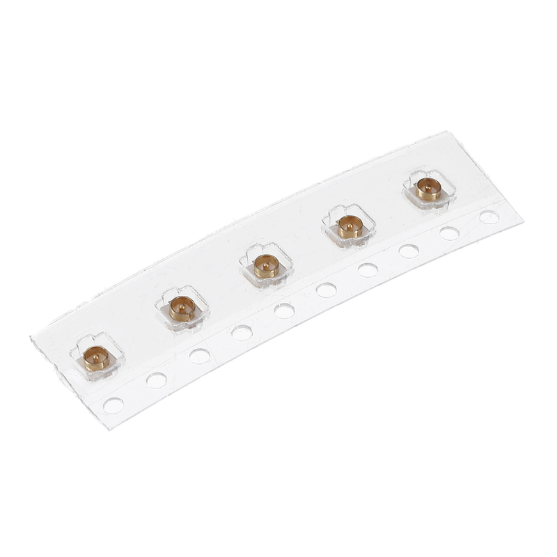 UFL IPEX IPX Antenna Mounting SMT Connectors
