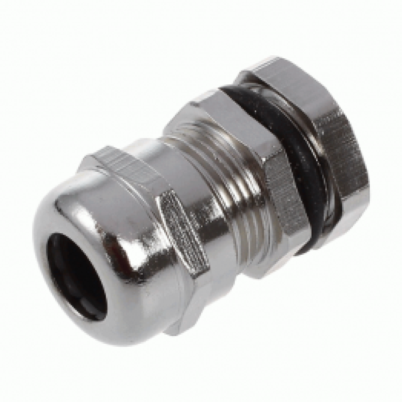 PG7 3-6.5mm Waterproof Connector Cable Gland