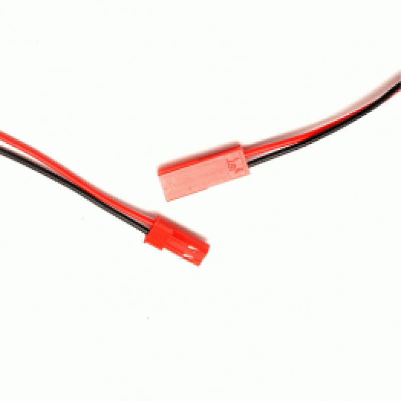 JST Pairs of line 20CM Cables Male-Female