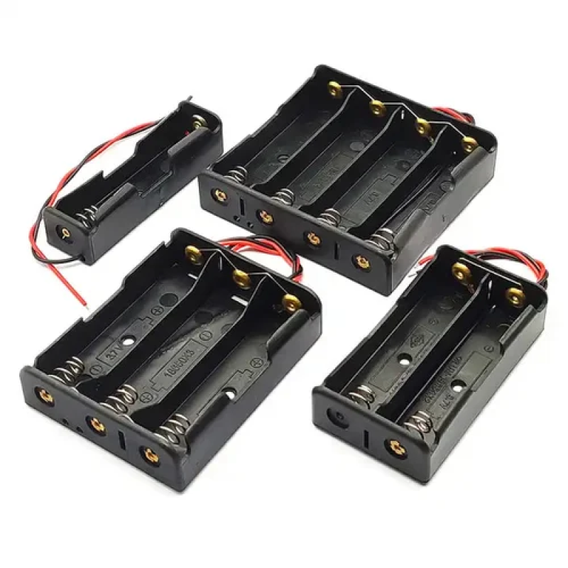 18650 High Quality Battery Holder