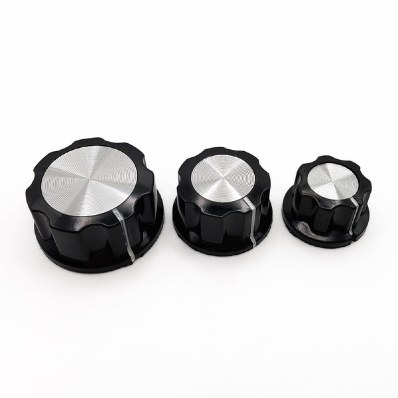 Pot Knob for Drive Mobility Scooters