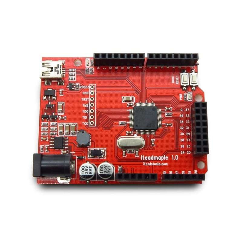 Iteadmaple Arduino Compatible ARM (Cortex-M3)