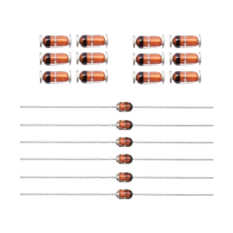 1N4148 100V 200mA General Purpose Diode