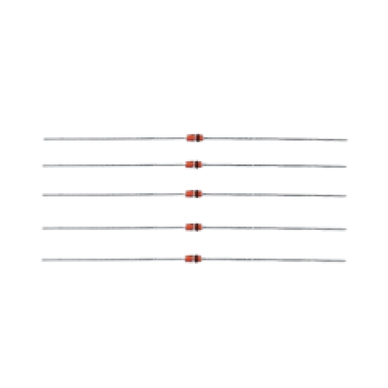 FDH400 150V 500mA High Voltage Diode