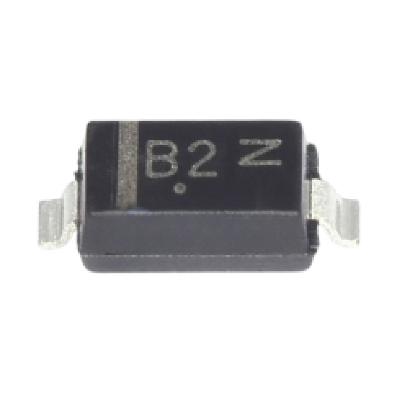 MBR0520LT 20V 0.5A Schottky Power Rectifier