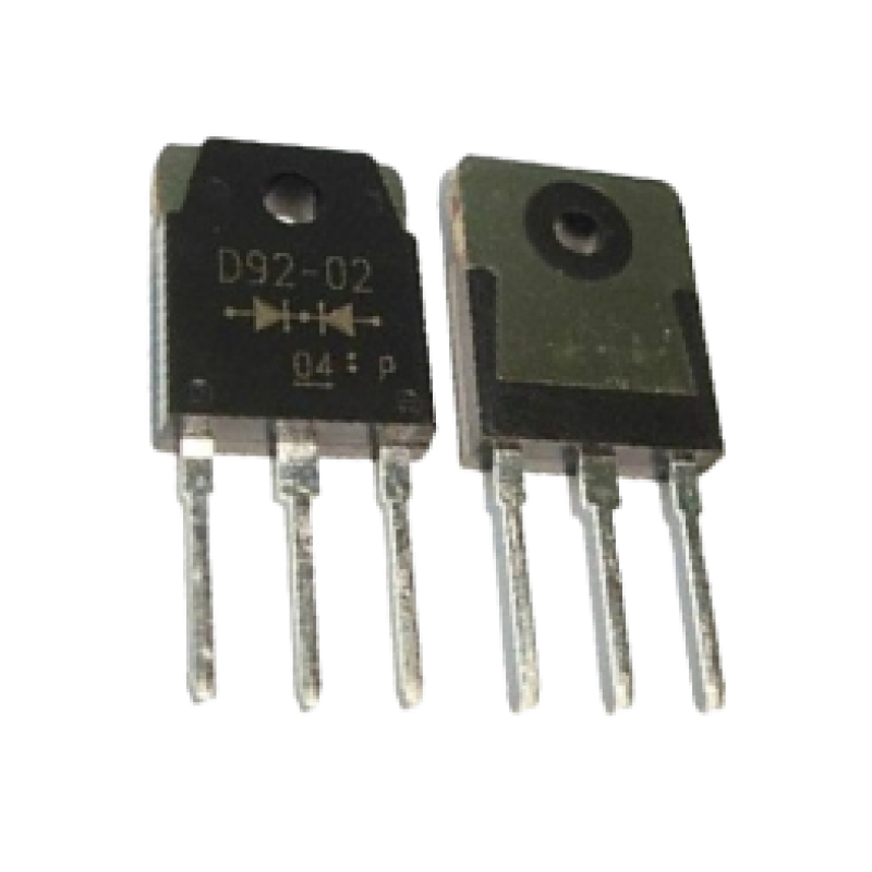 D92-02 20A 200V Ultrafast Recover Diode