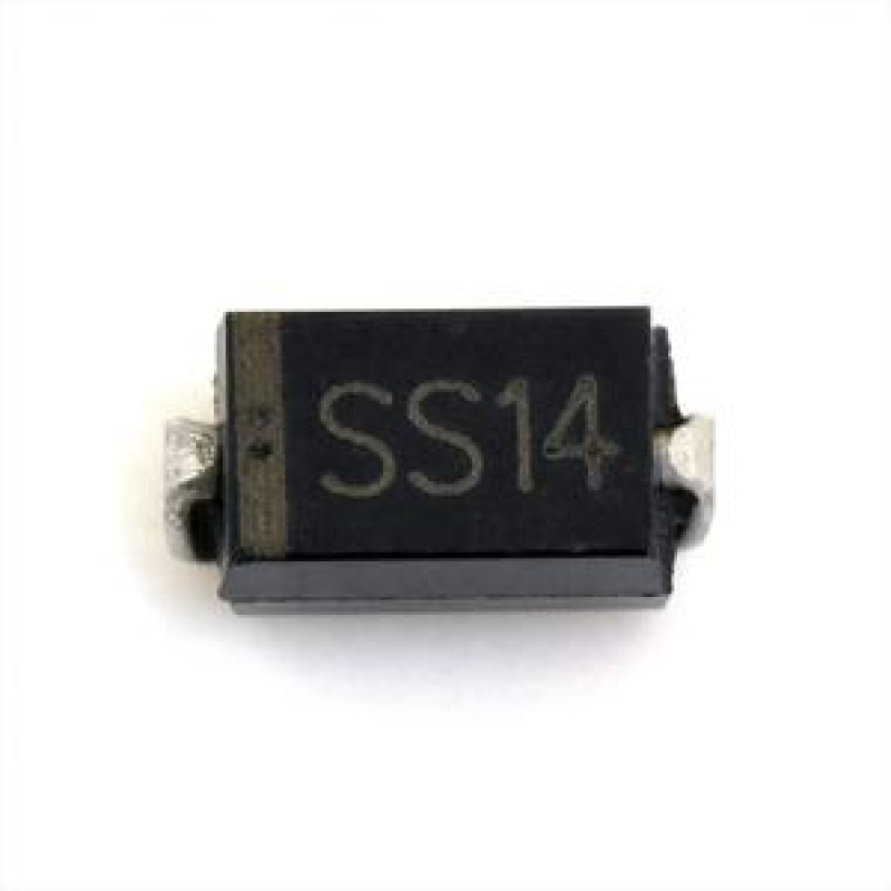 SS14 Schottky Power Rectifier Diode