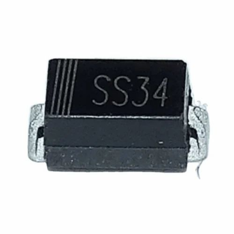 SS34 Schottky Power Rectifier Diode