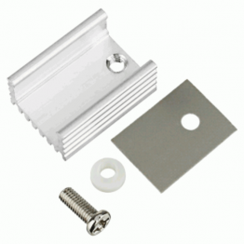 TO220 Heat Sink Kit Set