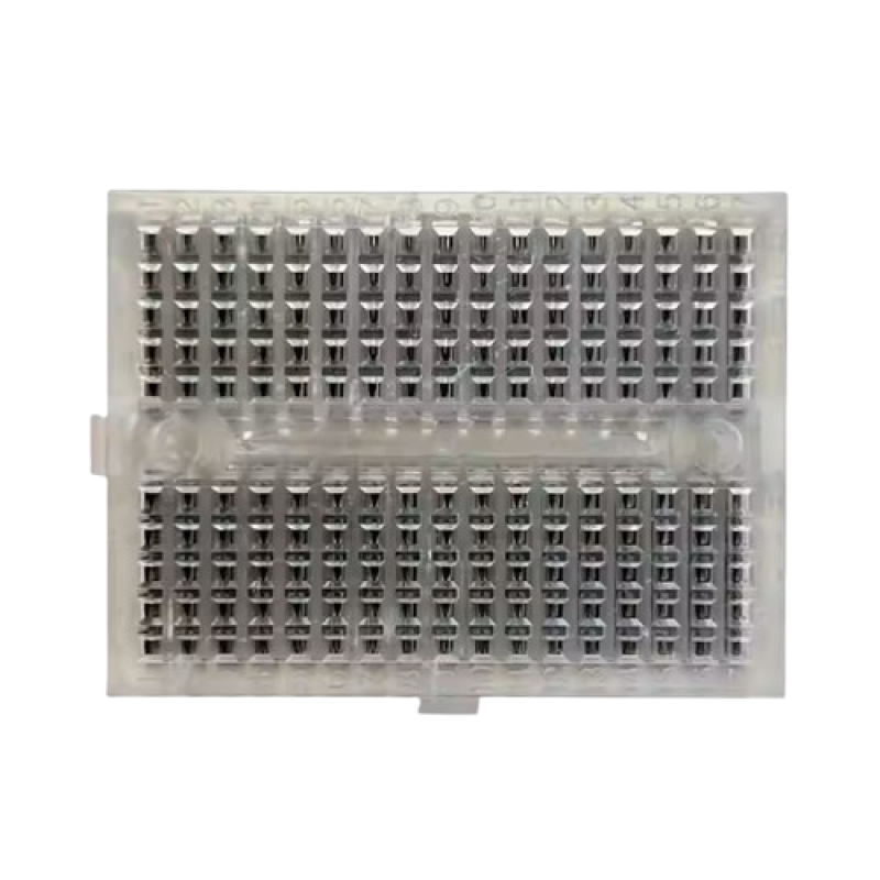 170 Tie-Points Solderless Bread Board