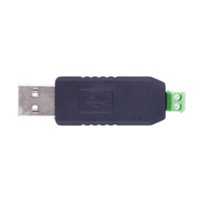 USB to RS485 Converter Black Color Module