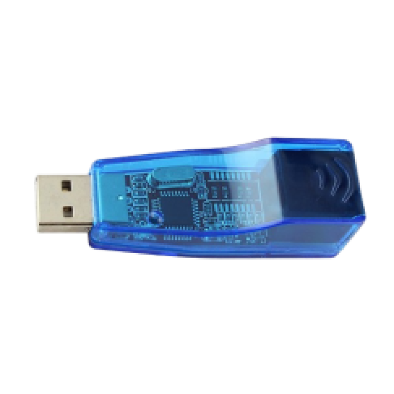 USB To RJ45 Ethernet/LAN Adapter (Female Port)