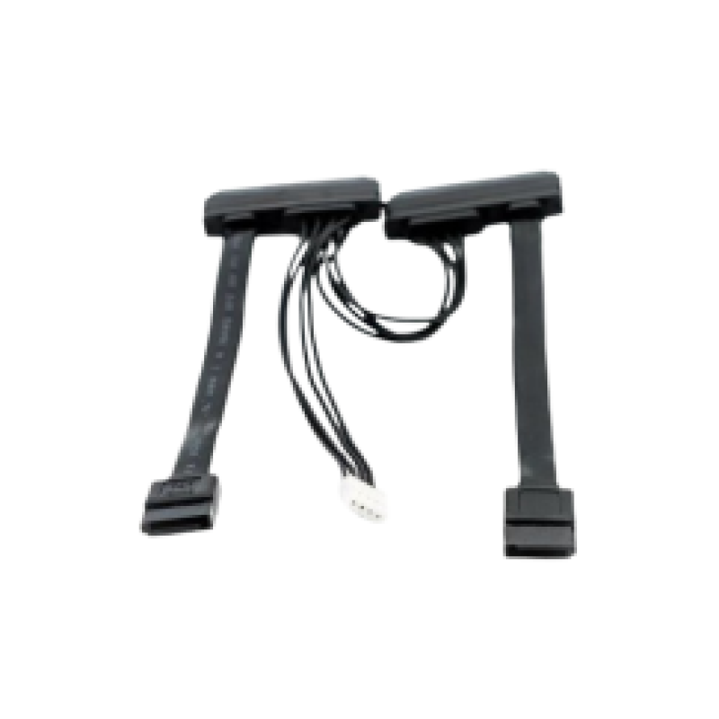 SATA Y-Cable for ZimaBoard / ZimaBlade