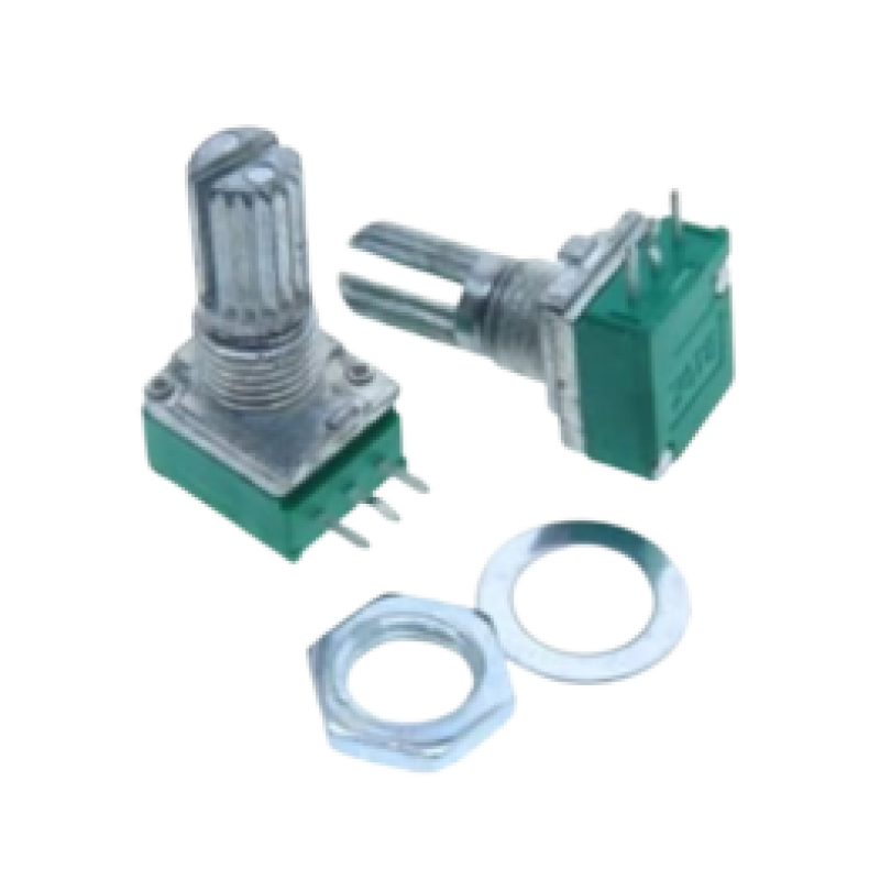 RK097N Linear Rotary Potentiometer