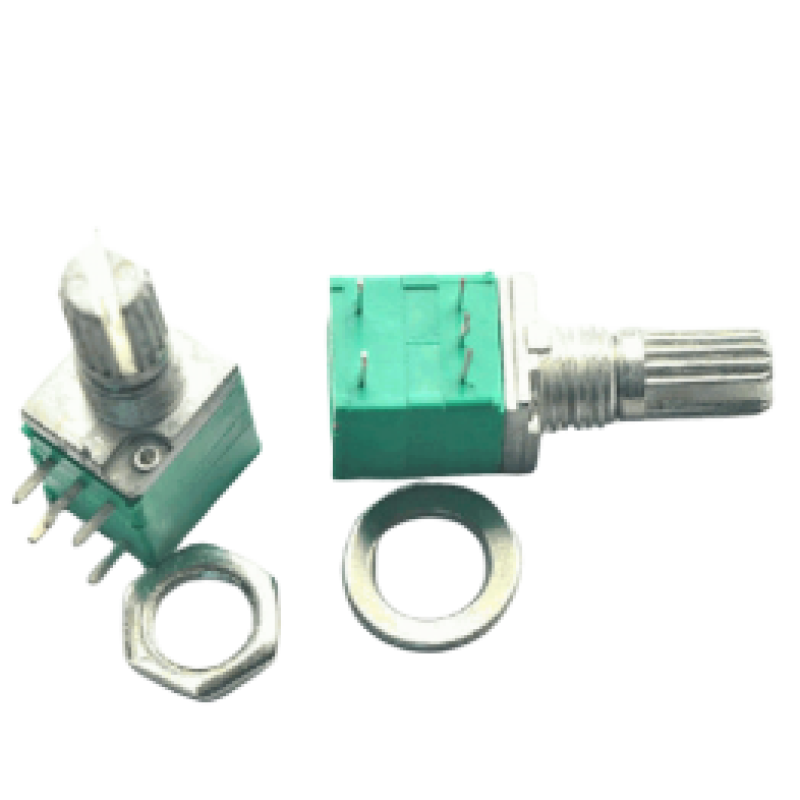 RV097NS 5 Pins Linear Rotary Potentiometer