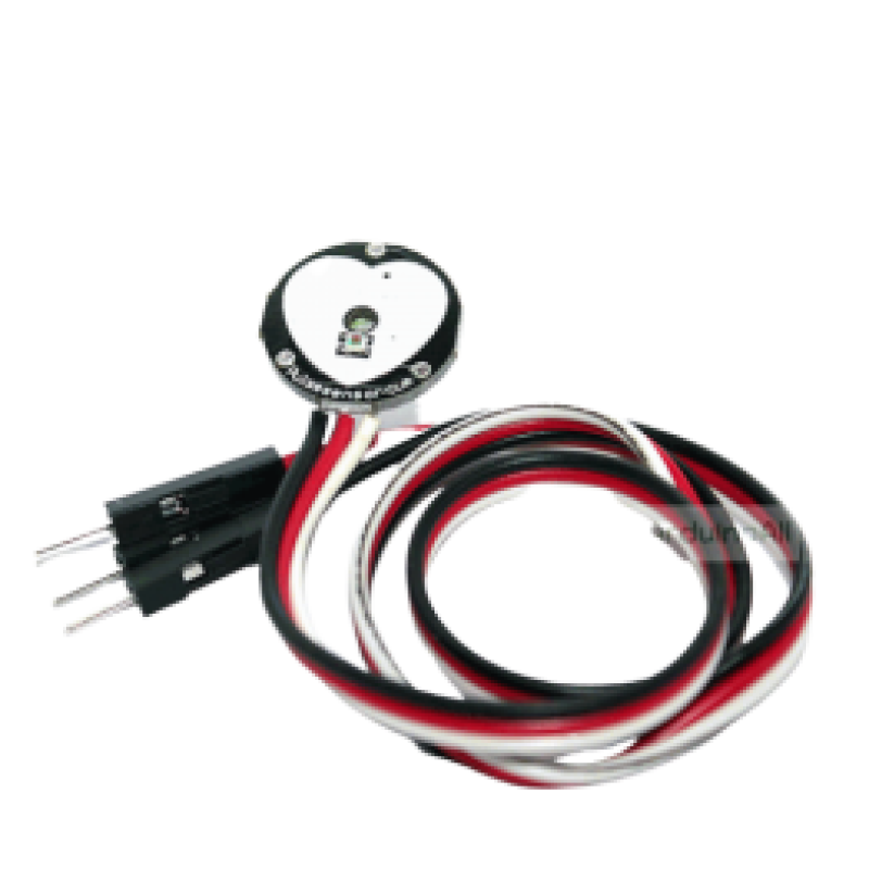Pulse Sensor For Arduino