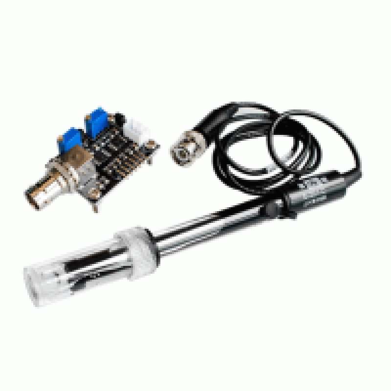 PH Sensor Module Probe BNC for Arduino V-2.0