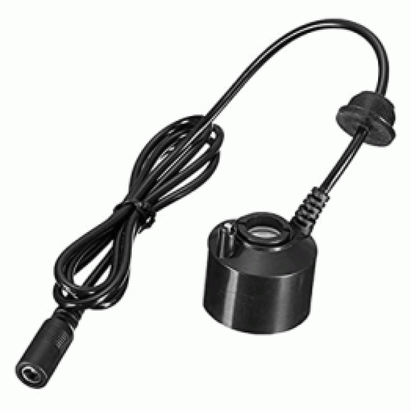 DC15-24V Ultrasonic Mist Maker/Humidifier