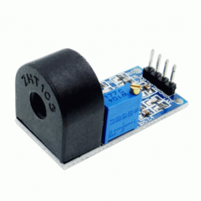 AC Current Sensor Module 5A