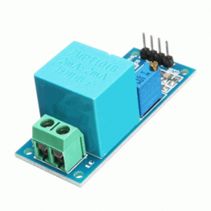 AC Voltage Sensor Module