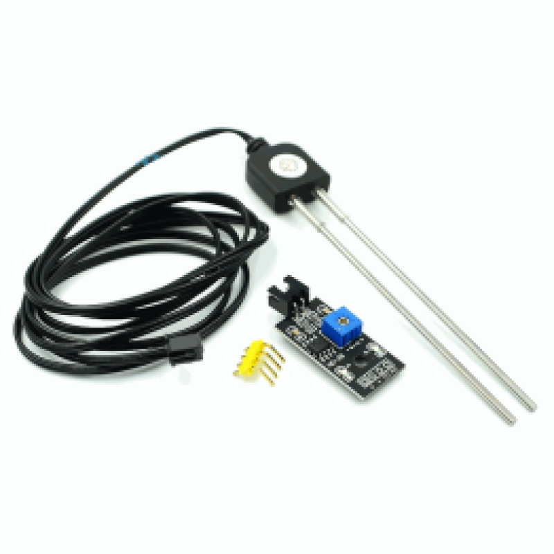 High Quality Soil (Moisture) Sensor Module
