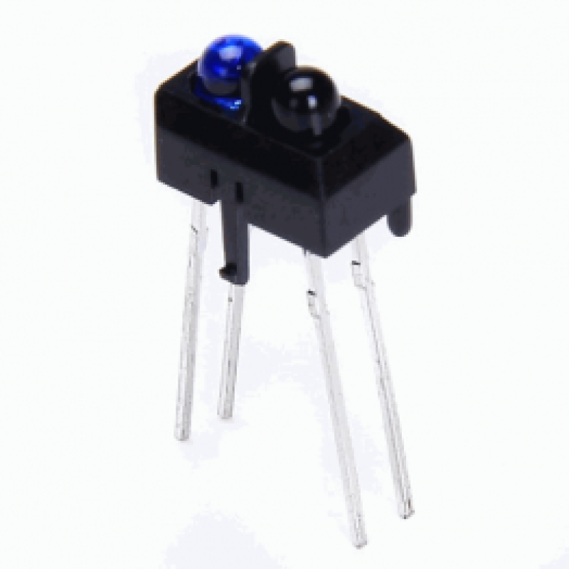 TCRT5000 Reflective Optical Sensor