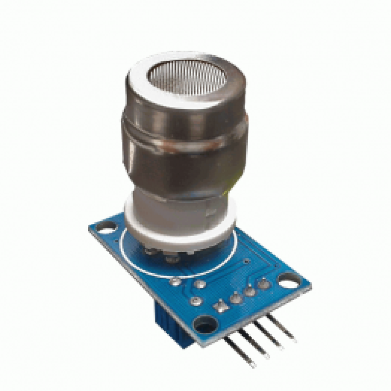 MG811 (Co2) Carbon Dioxide Gas Sensor