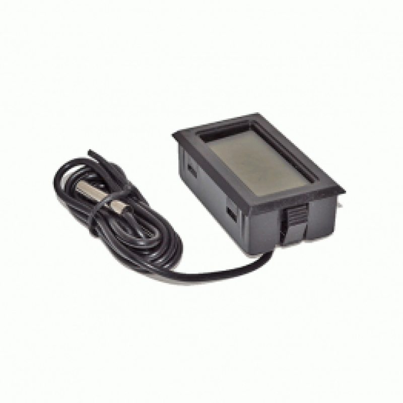 Digital Indoor Temperature LCD Module