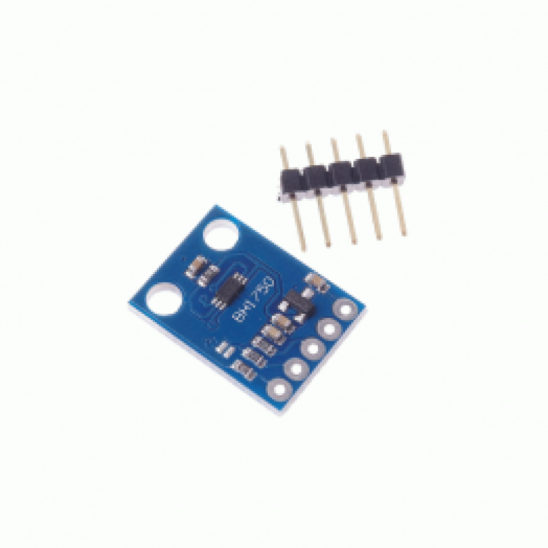 BH1750 Digital Light intensity Sensor Module