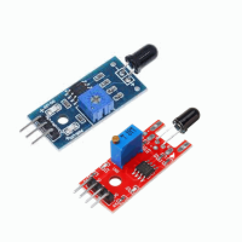 Flame Sensor Module