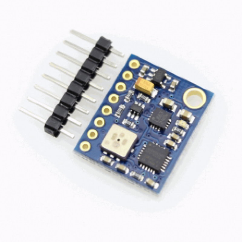 GY-87 10DOF IMU Sensor Module For Arduino