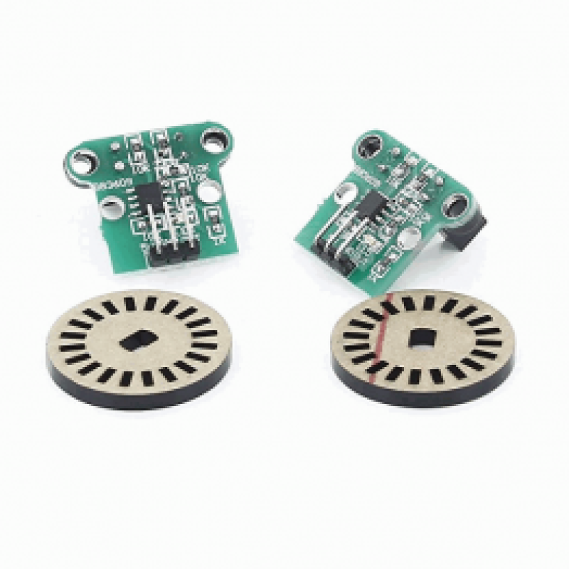 HC-020K Speed Measuring Module
