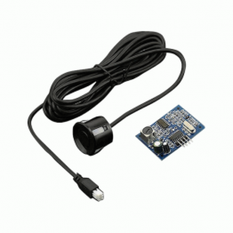 JSN-SR04T V2.0 Water Proof Ultrasonic Sensor