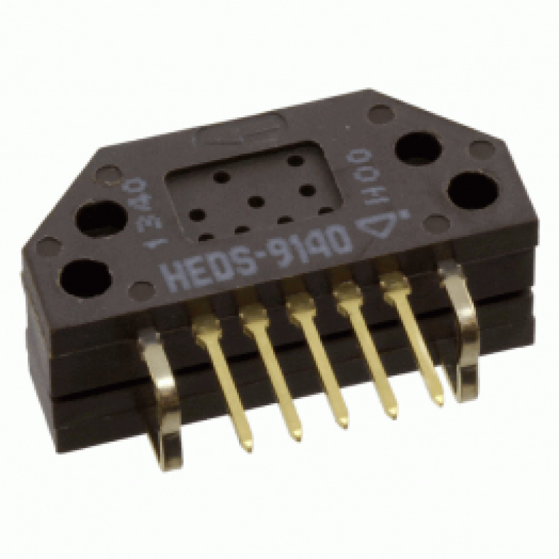 HEDS9140 Incremental Optical Encoder