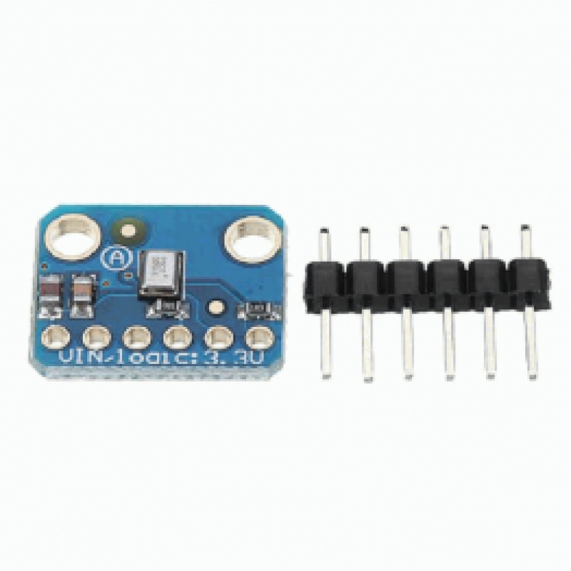 SPH0645LM4H-B I2C MEMS Digital Sound Sensor