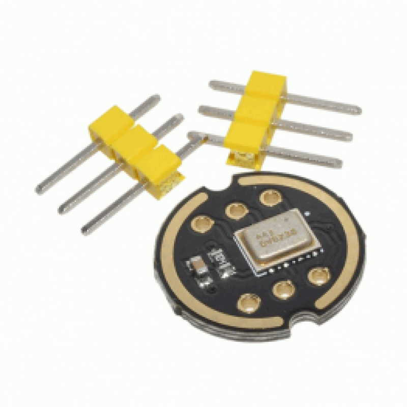 INMP441 Omnidirectional Microphone Module