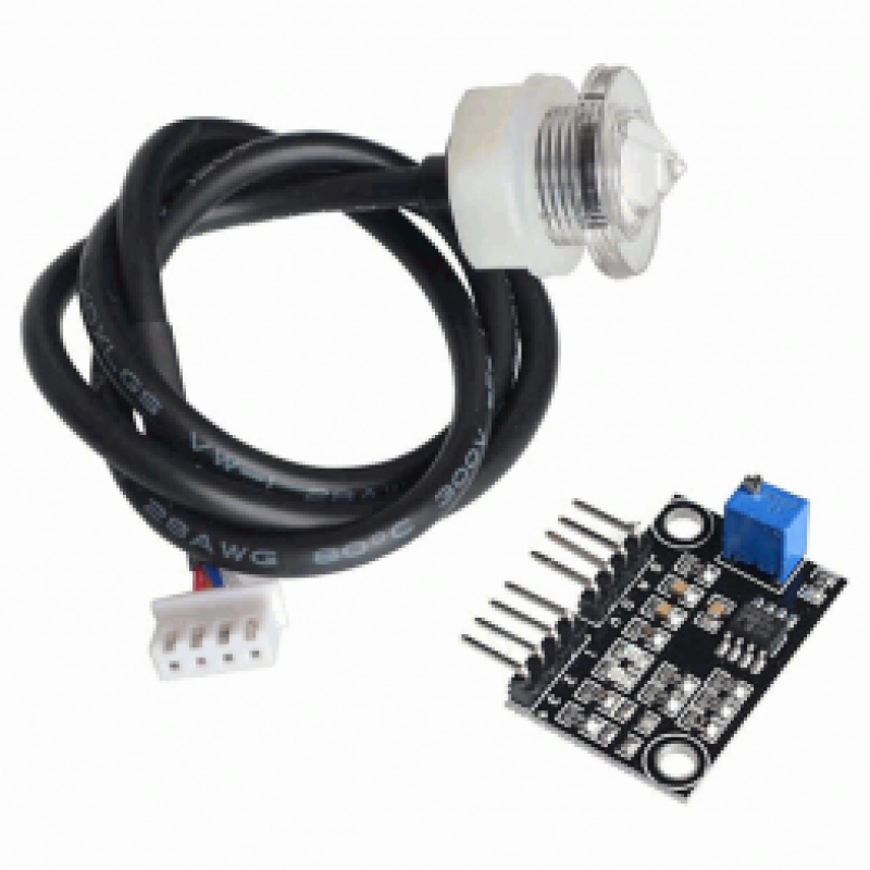 Liquid Level Detection Sensor Module