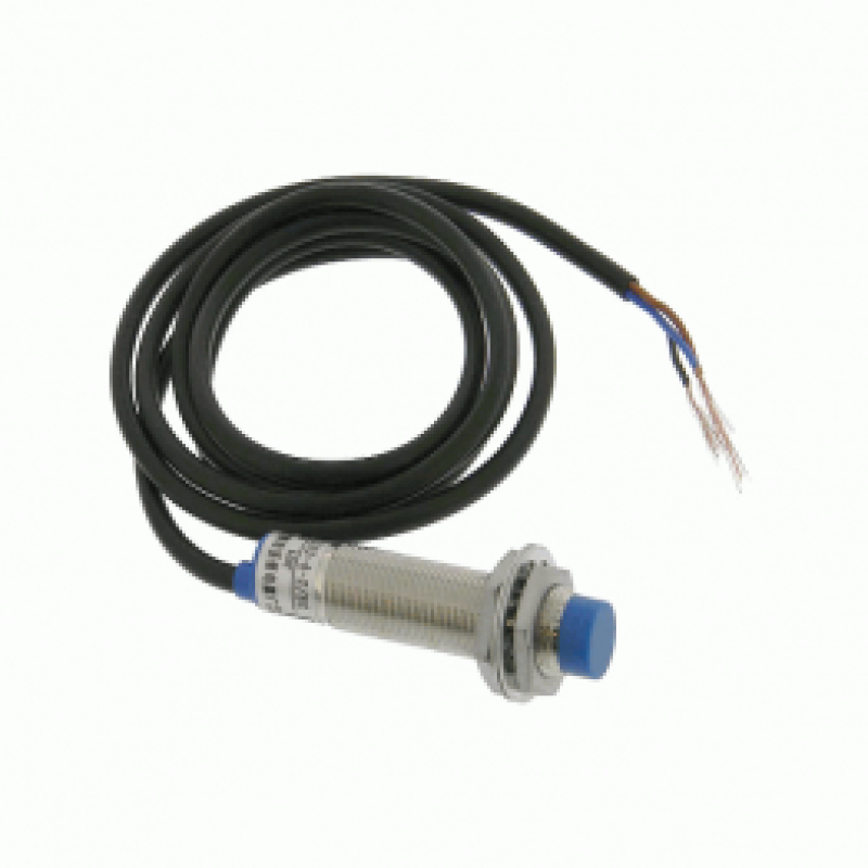 LJ12A3-4-Z/BX NPN Proximity Sensor
