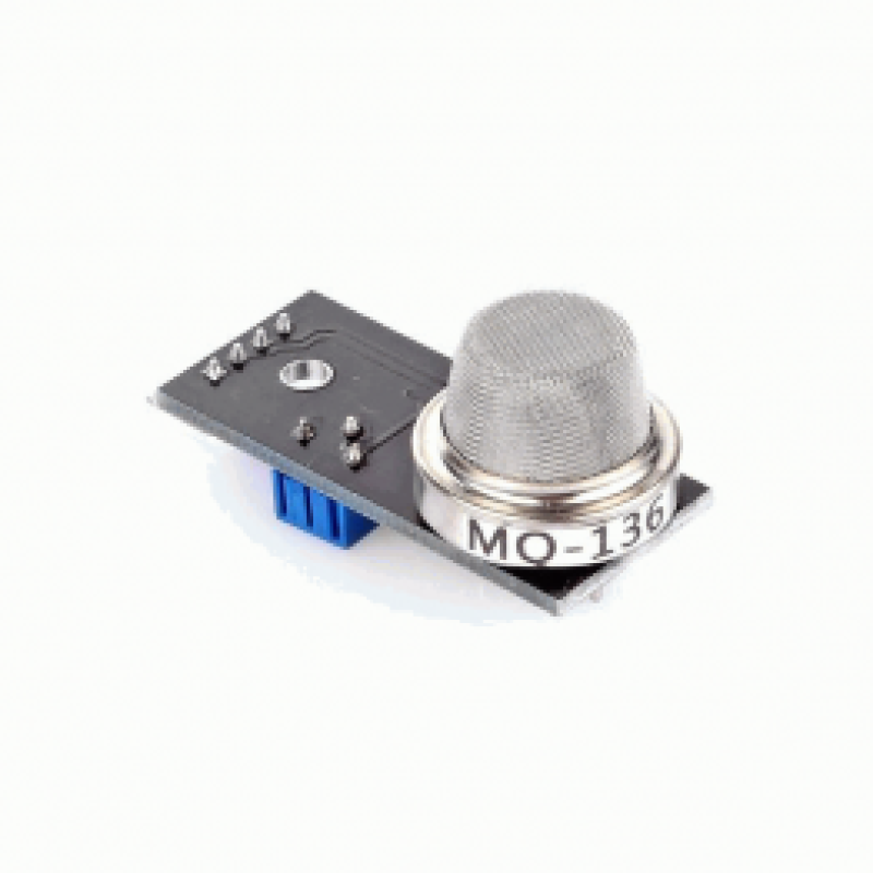 MQ136 Hydrogen Sulfide Gas Sensor Module