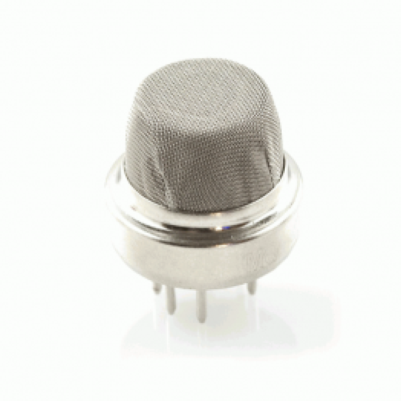 MQ2 Smoke/LPG/CO Gas Sensor