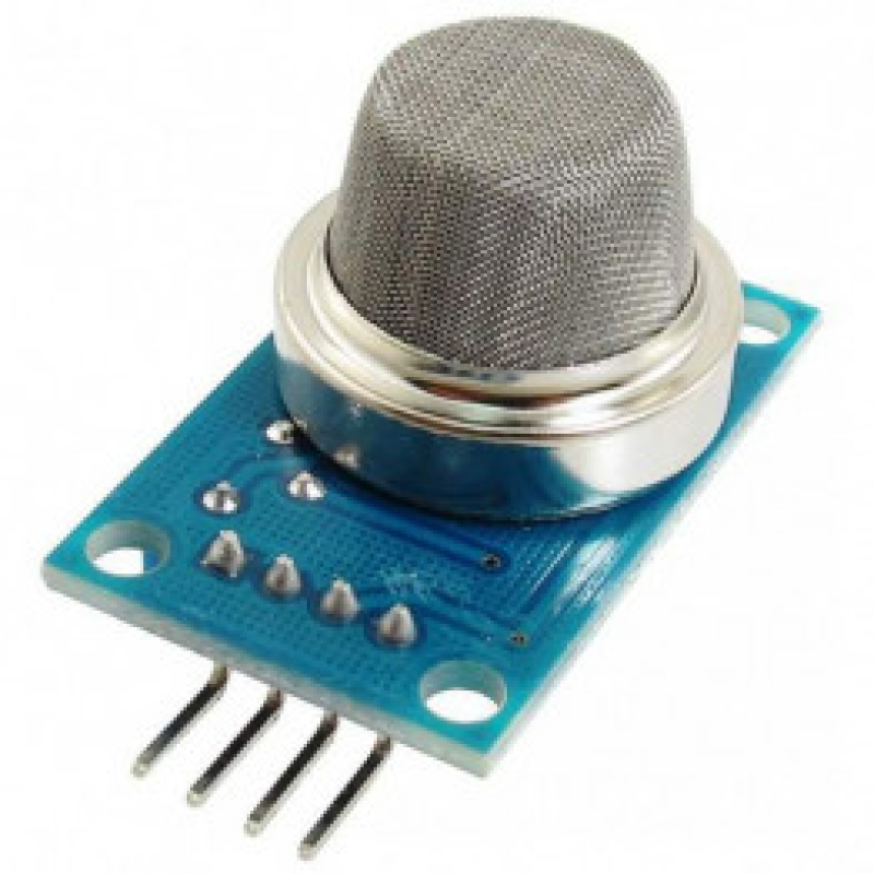 MQ9 CO Combustible Gas Sensor Module