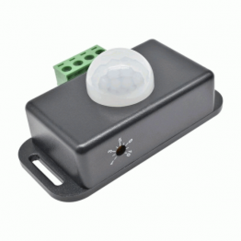 PIR Motion Sensor Switch Module