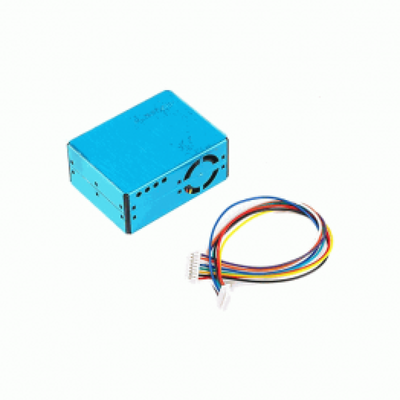 PMS5003 PM2.5 Air Quality Sensor Module