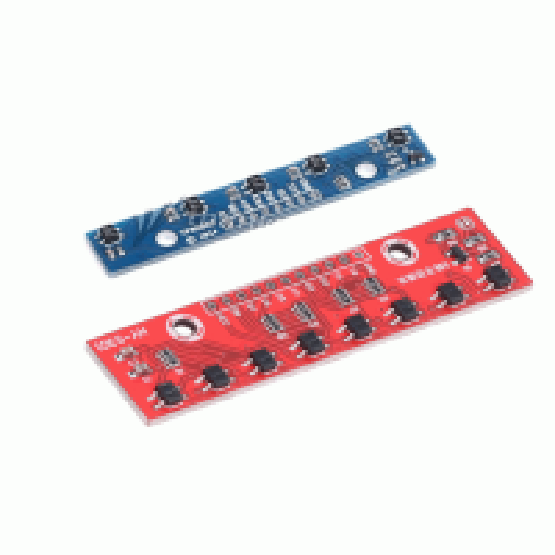 QTR Tracking Line Sensor Module