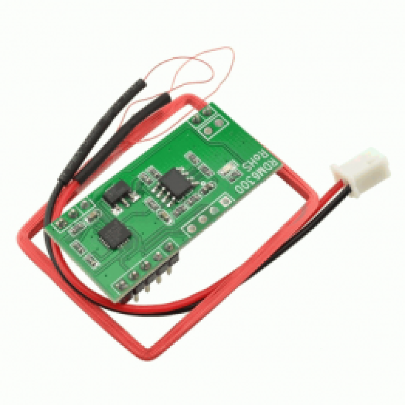 RDM6300 RF ID Reader Module