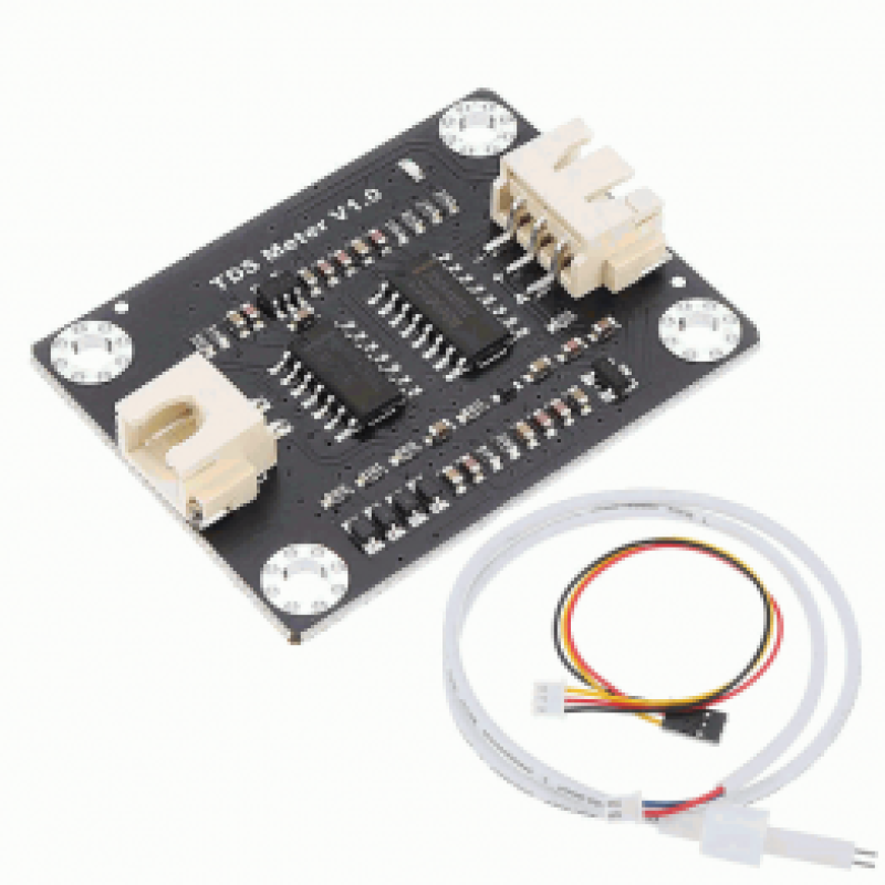 TDS Water Filter Measuring Sensor Module V-1.0