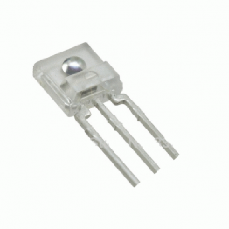 TSL235R Light-to-Frequency Converter