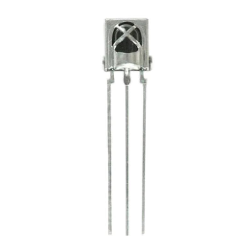 VS1838 Universal IR Infrared Sensor